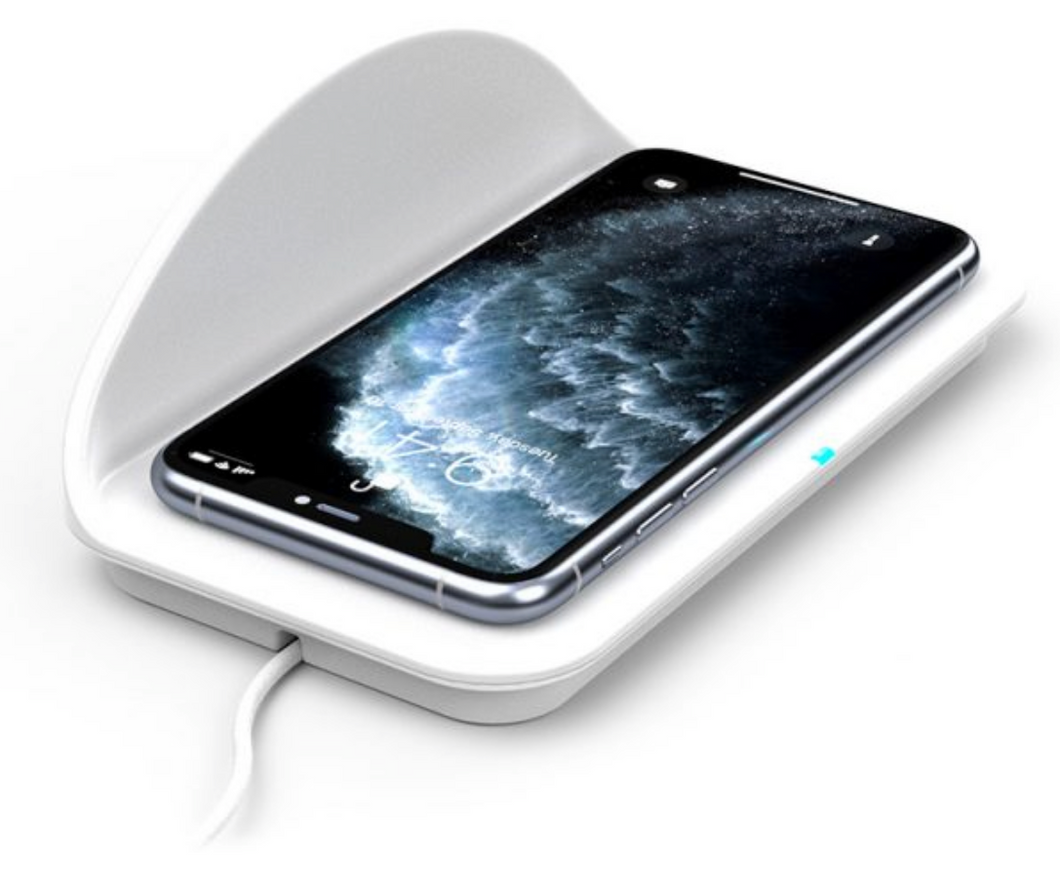 EMF PROTECTOR  -  PHONE CHARGER