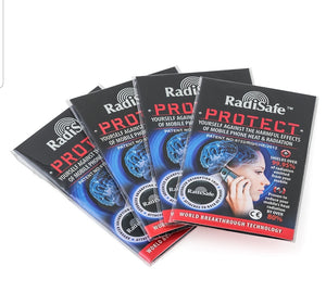 Radisafe Cell phone protection